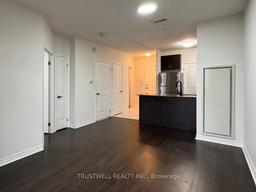 Photo 3 of Unit 108, 7768 Kennedy Road, Markham, Milliken Mills West — HOMEH
