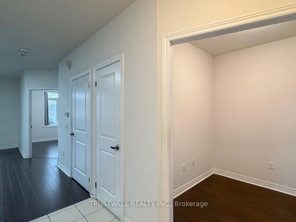Photo 4 of Unit 108, 7768 Kennedy Road, Markham, Milliken Mills West — HOMEH