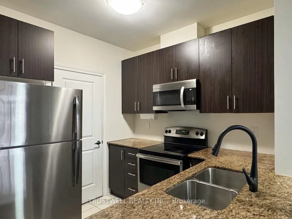 Photo 7 of Unit 108, 7768 Kennedy Road, Markham, Milliken Mills West — HOMEH