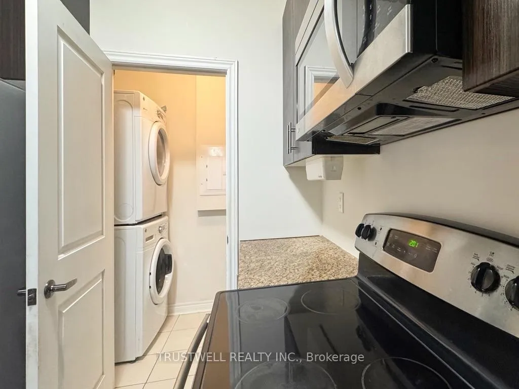 Photo 8 of Unit 108, 7768 Kennedy Road, Markham, Milliken Mills West — HOMEH
