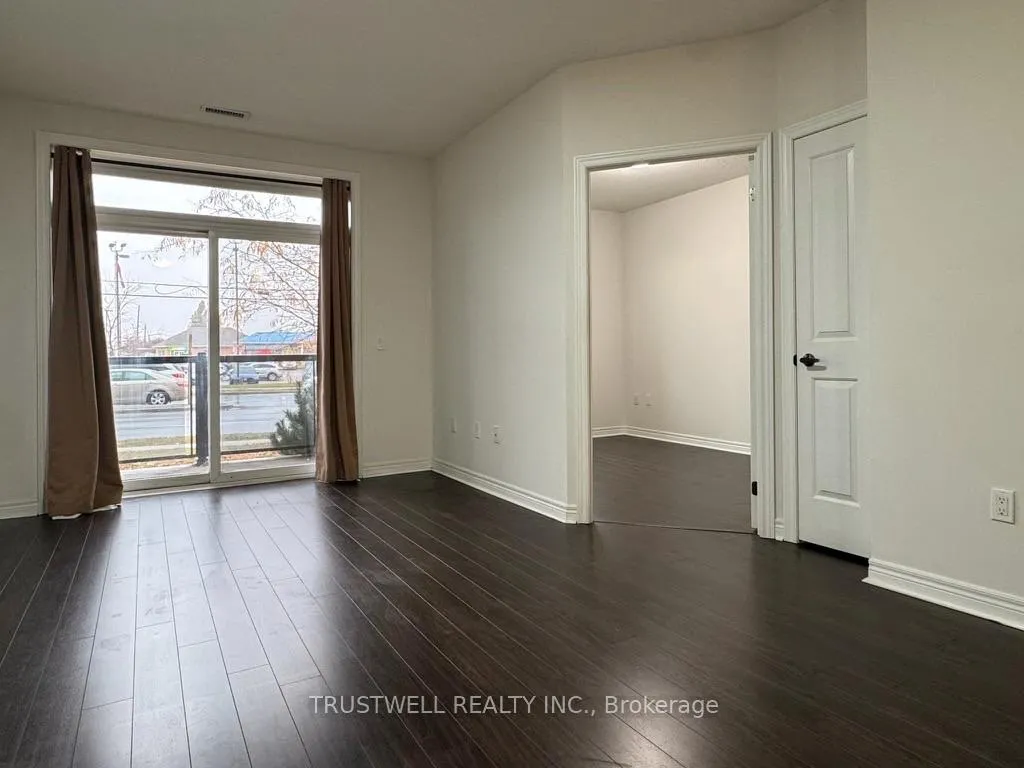 Photo 9 of Unit 108, 7768 Kennedy Road, Markham, Milliken Mills West — HOMEH