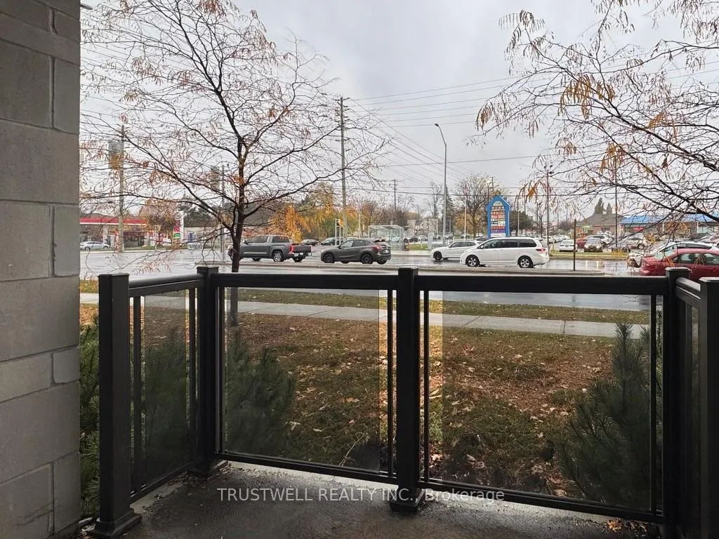 Photo 12 of Unit 108, 7768 Kennedy Road, Markham, Milliken Mills West — HOMEH