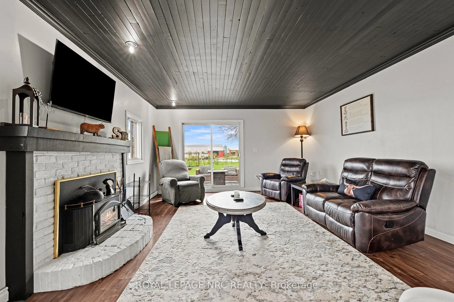 Photo 10 of 315 Mclaughlin Road, Haldimand, Dunnville — HOMEH