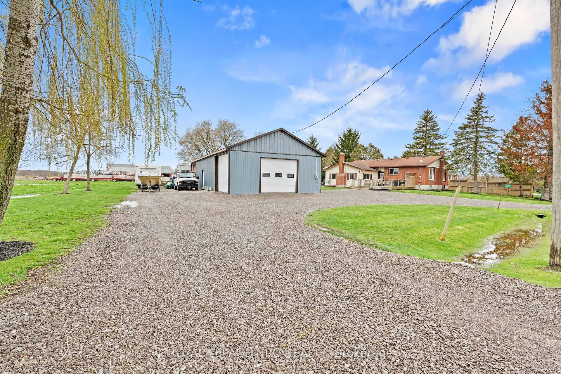 Photo 29 of 315 Mclaughlin Road, Haldimand, Dunnville — HOMEH