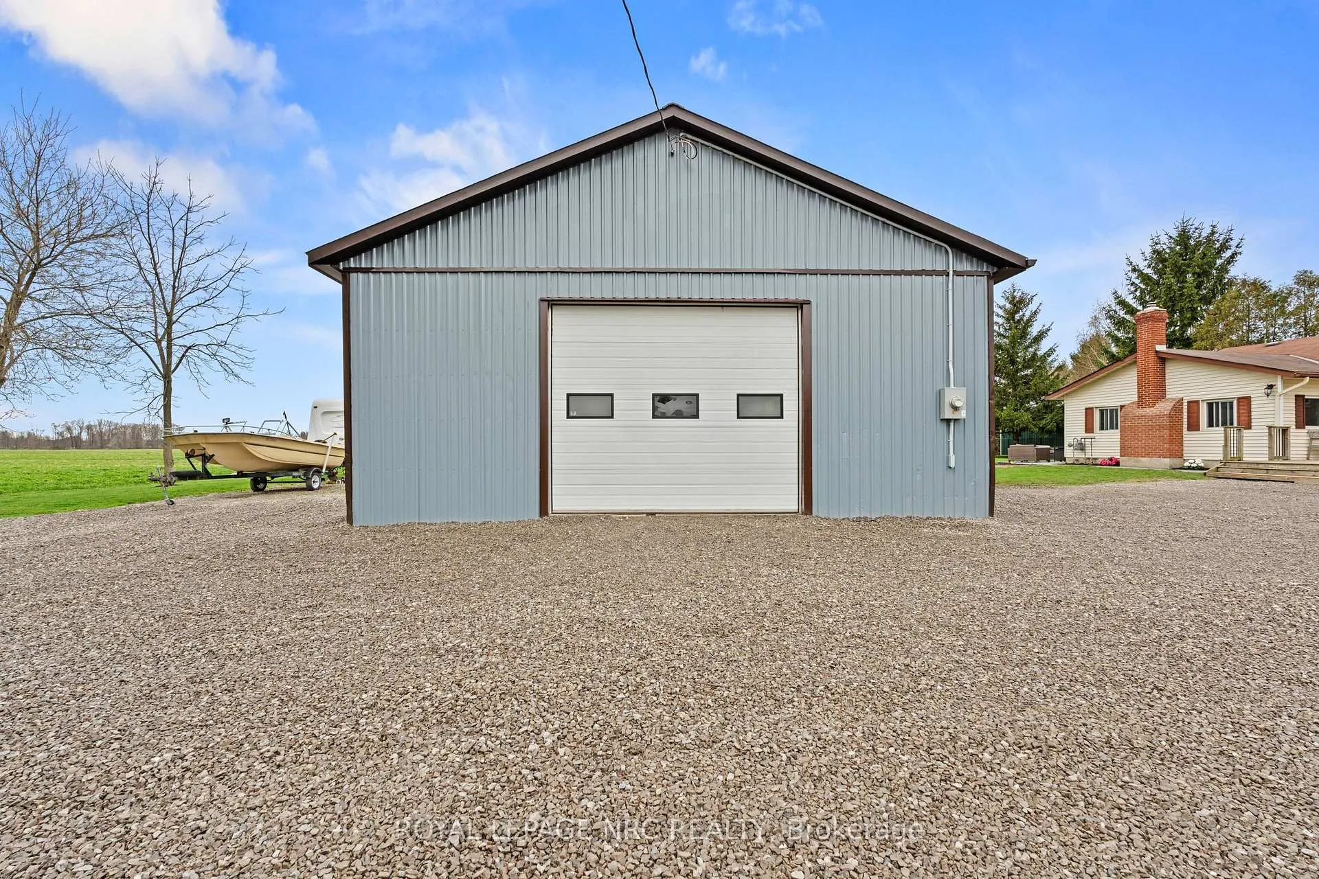Photo 30 of 315 Mclaughlin Road, Haldimand, Dunnville — HOMEH