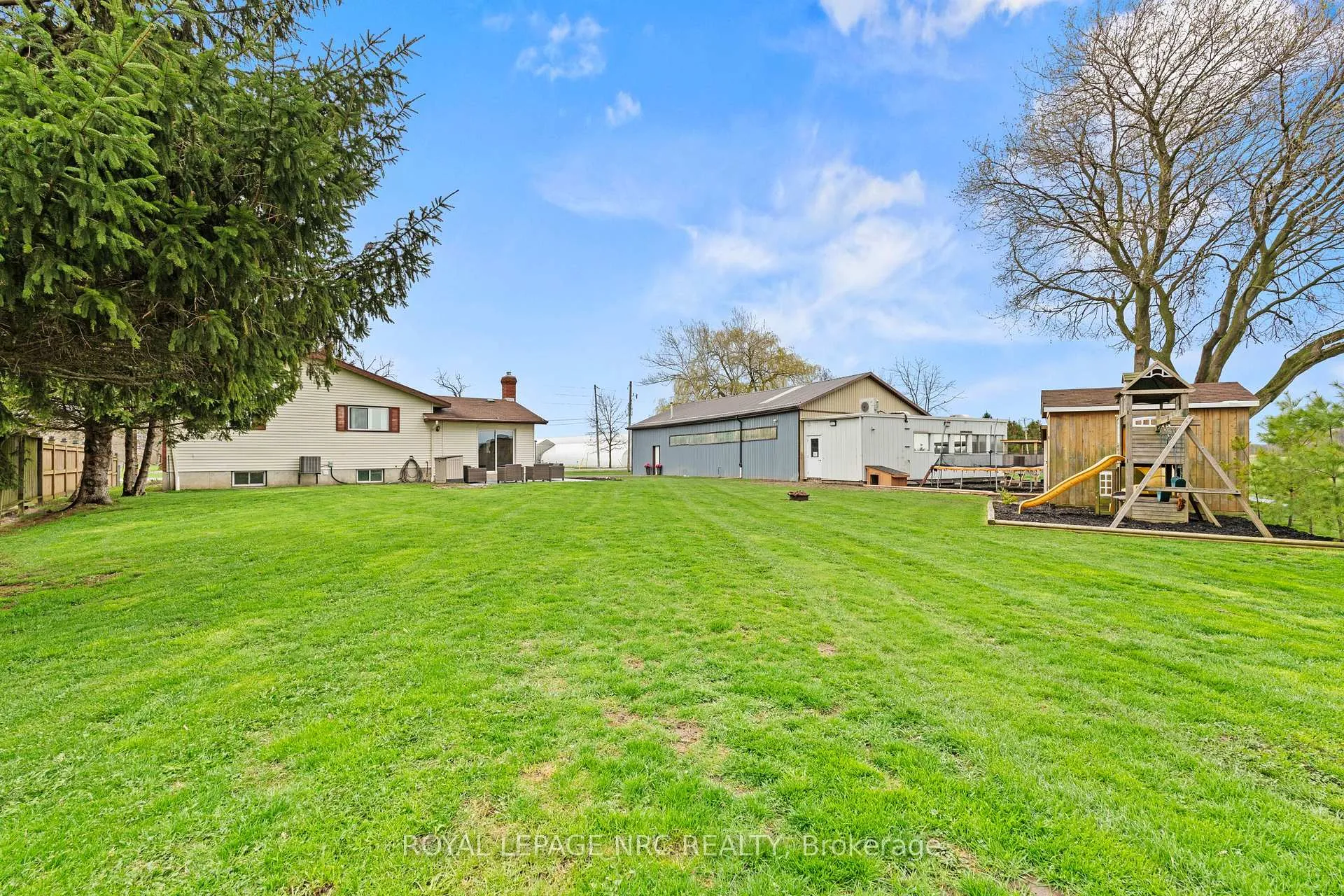 Photo 31 of 315 Mclaughlin Road, Haldimand, Dunnville — HOMEH