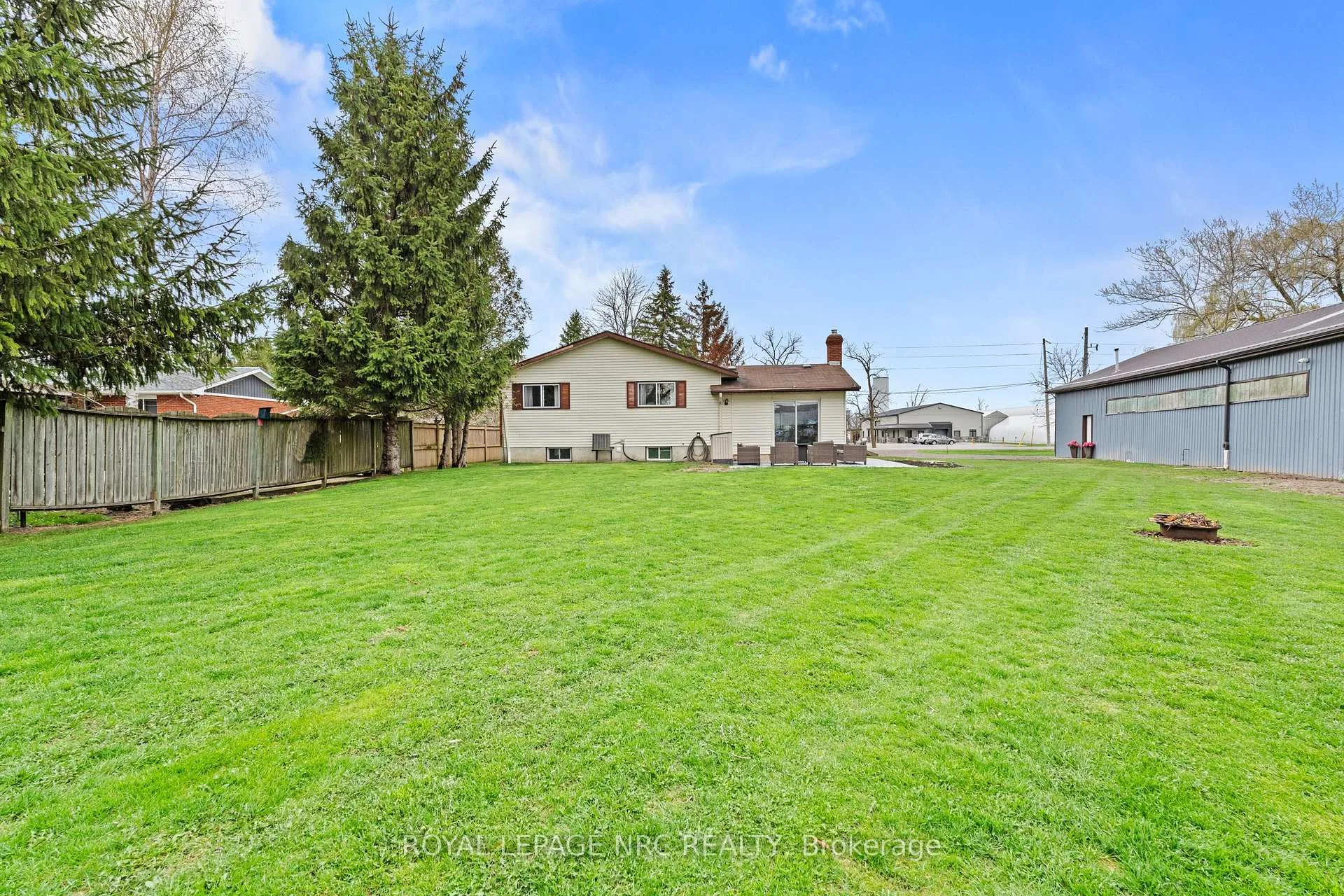 Photo 32 of 315 Mclaughlin Road, Haldimand, Dunnville — HOMEH