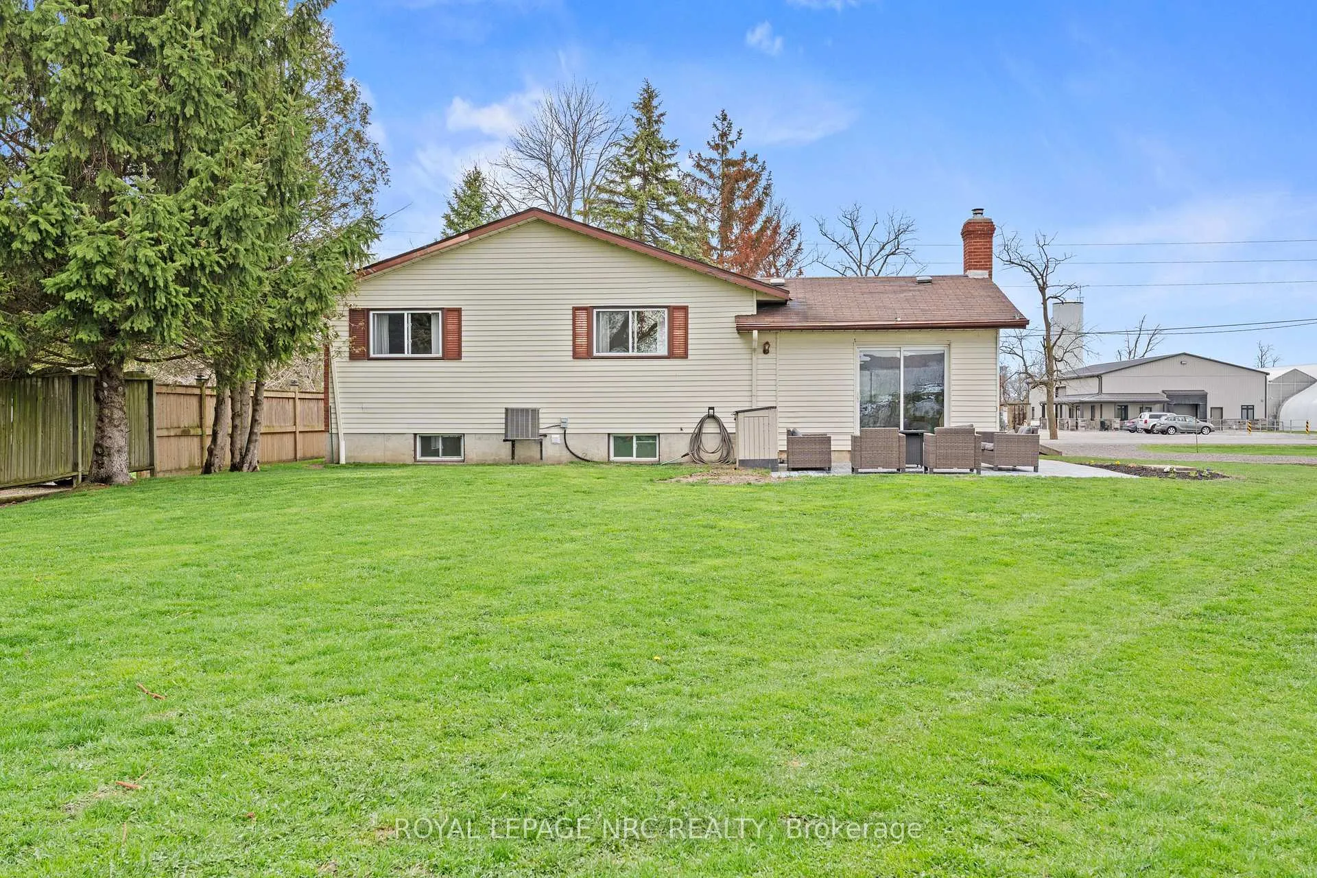 Photo 33 of 315 Mclaughlin Road, Haldimand, Dunnville — HOMEH