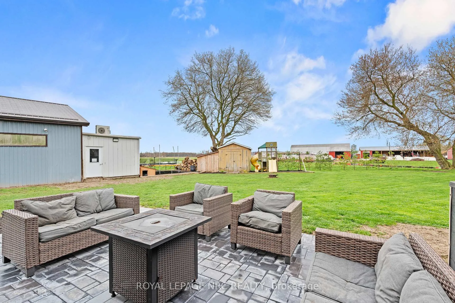 Photo 36 of 315 Mclaughlin Road, Haldimand, Dunnville — HOMEH