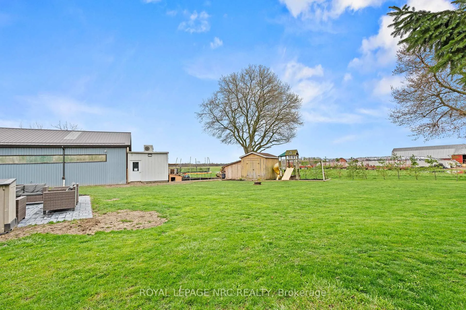 Photo 38 of 315 Mclaughlin Road, Haldimand, Dunnville — HOMEH