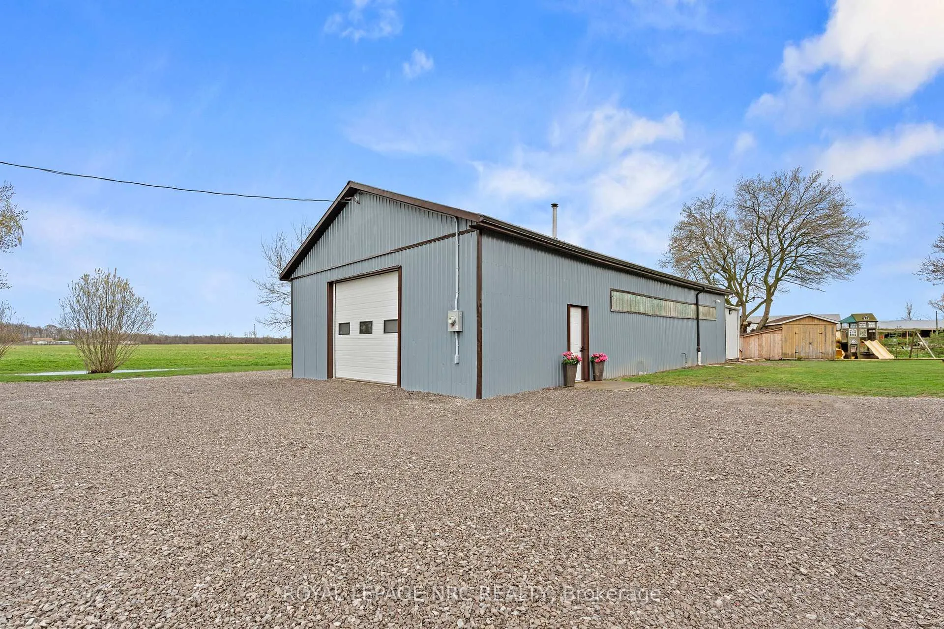 Photo 40 of 315 Mclaughlin Road, Haldimand, Dunnville — HOMEH