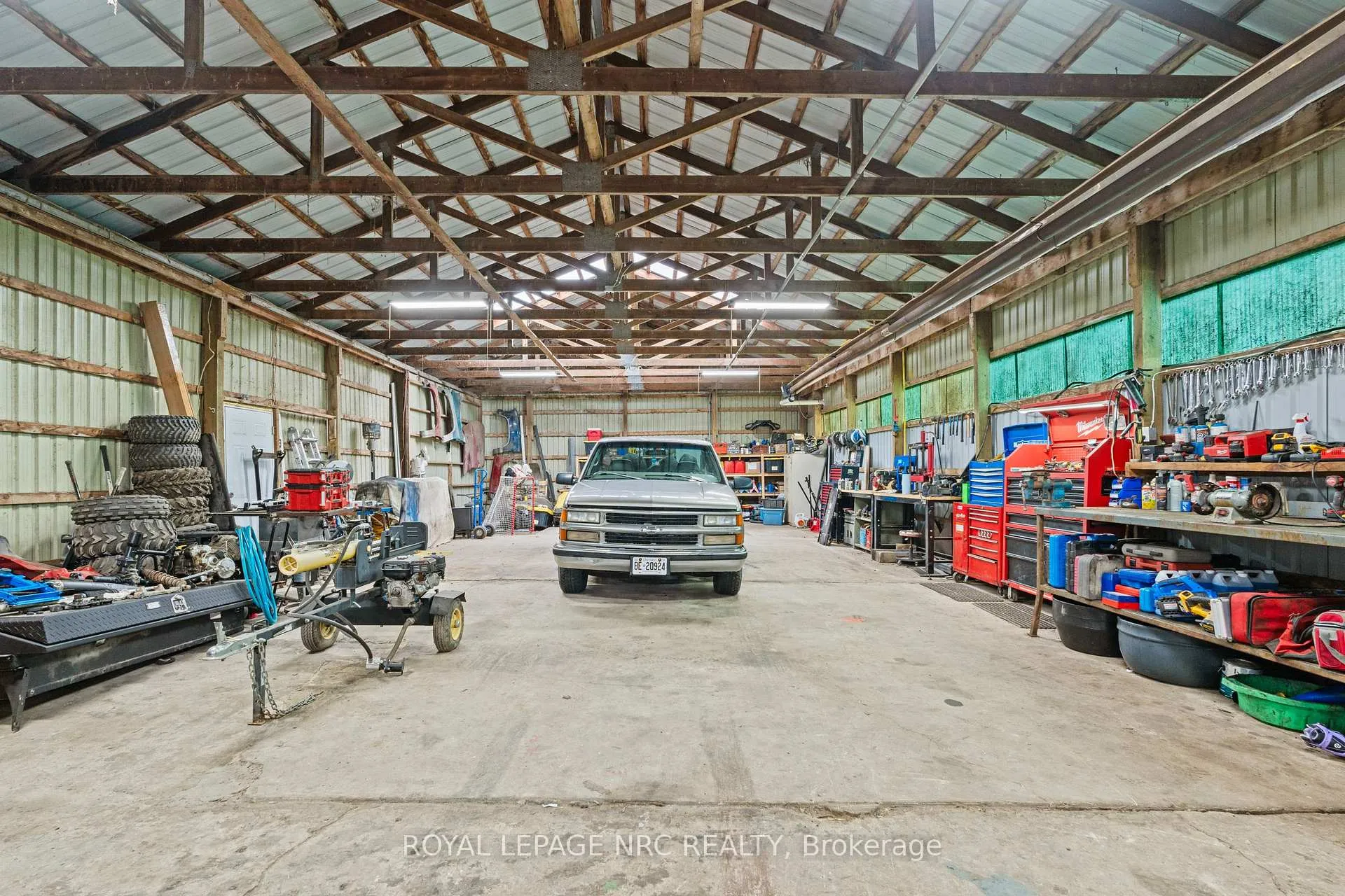 Photo 42 of 315 Mclaughlin Road, Haldimand, Dunnville — HOMEH