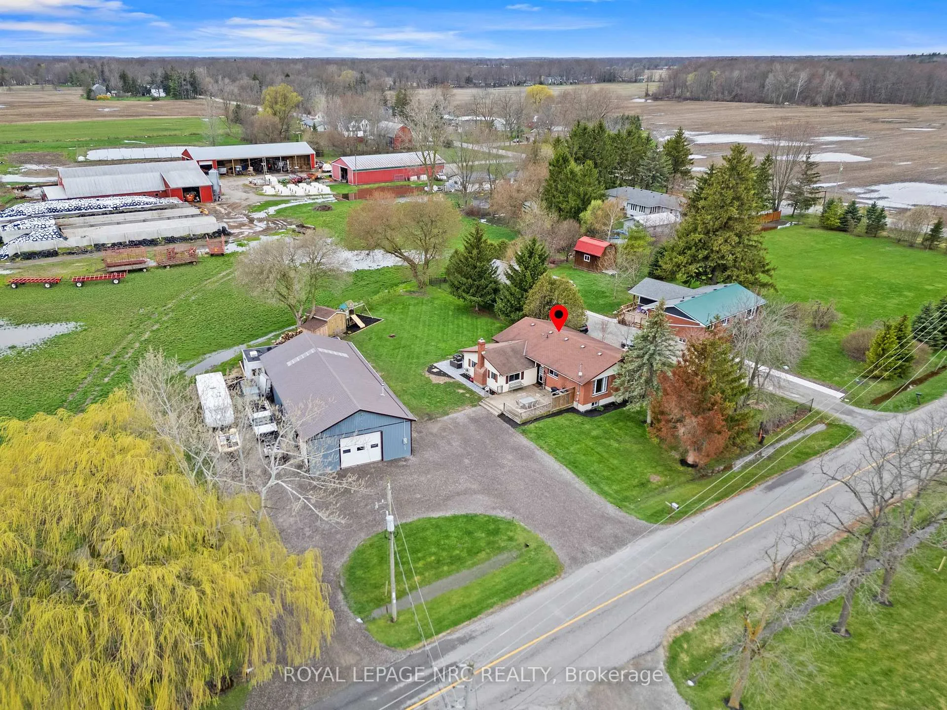 Photo 43 of 315 Mclaughlin Road, Haldimand, Dunnville — HOMEH