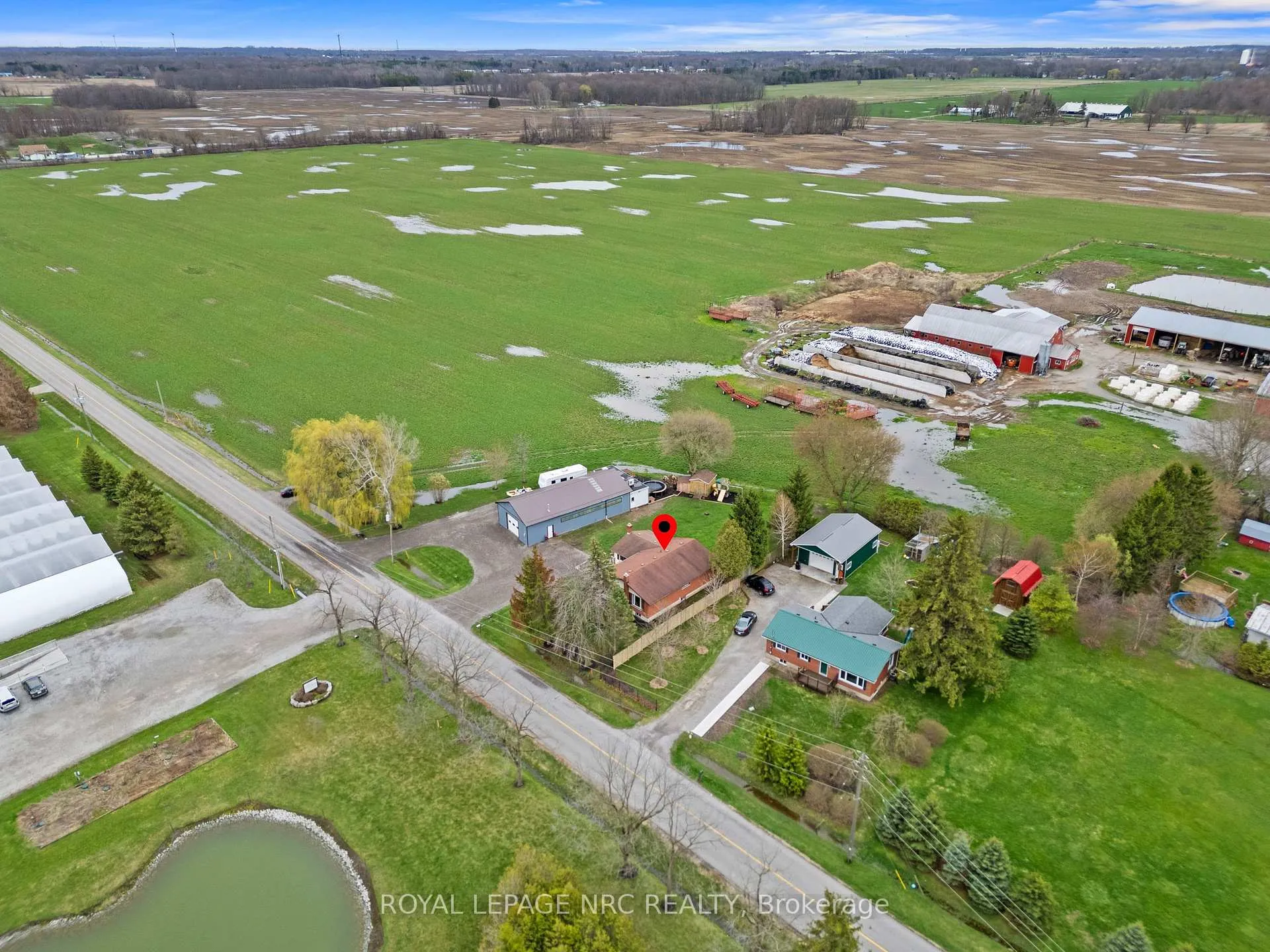 Photo 44 of 315 Mclaughlin Road, Haldimand, Dunnville — HOMEH