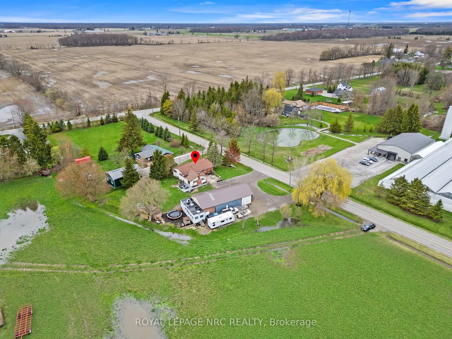 Photo 45 of 315 Mclaughlin Road, Haldimand, Dunnville — HOMEH