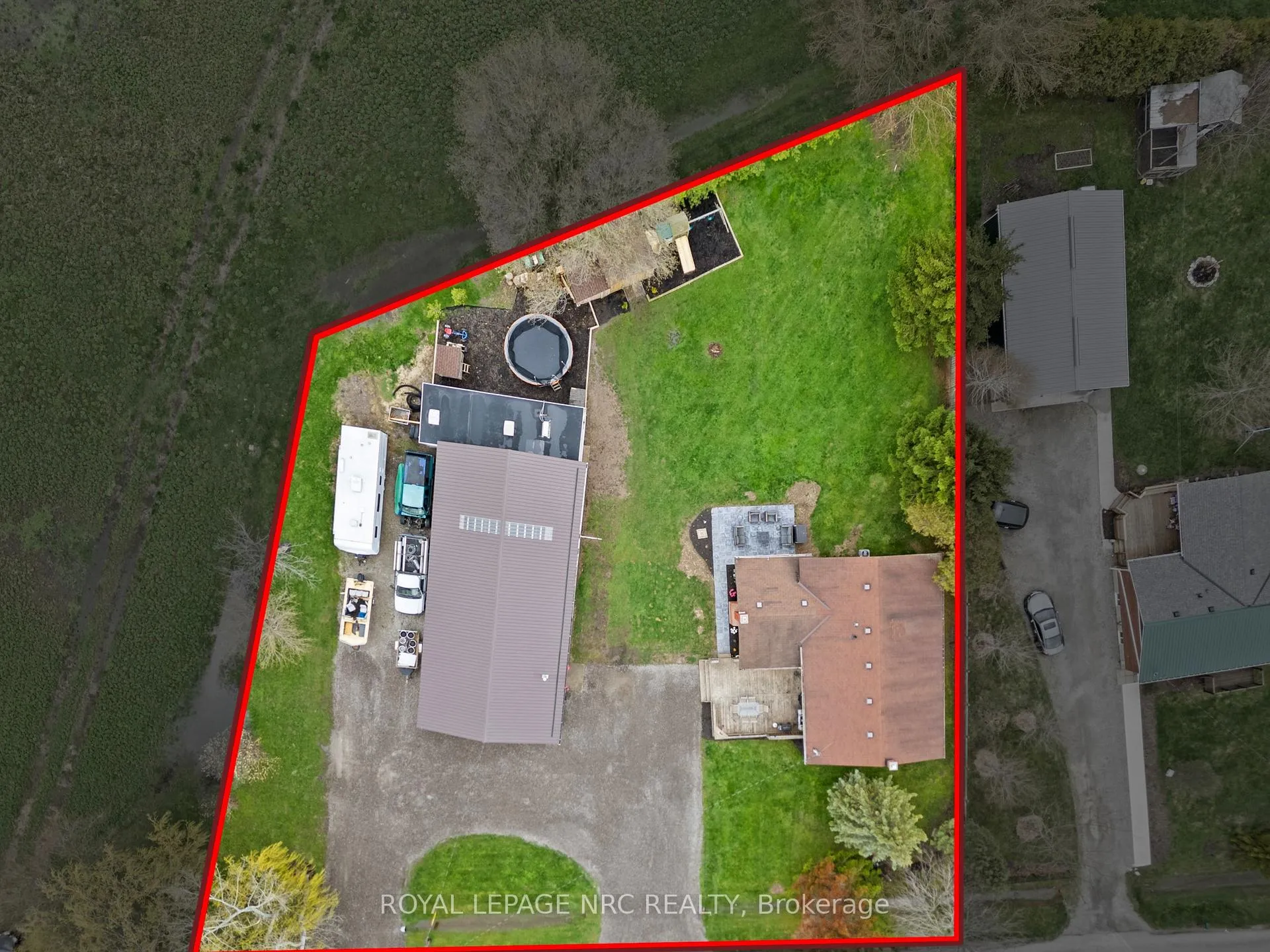 Photo 46 of 315 Mclaughlin Road, Haldimand, Dunnville — HOMEH