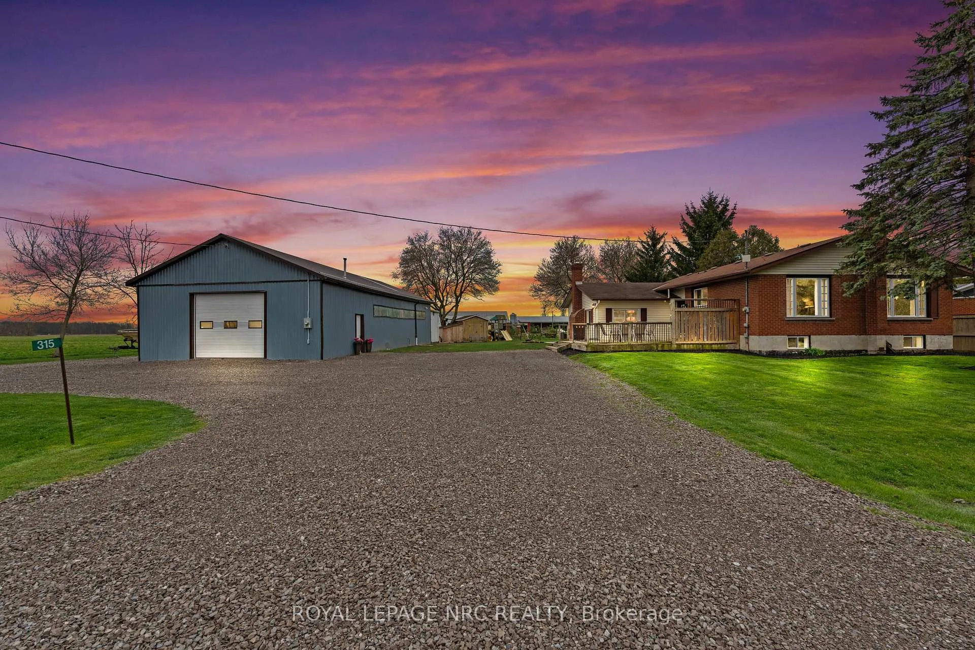 Photo 47 of 315 Mclaughlin Road, Haldimand, Dunnville — HOMEH