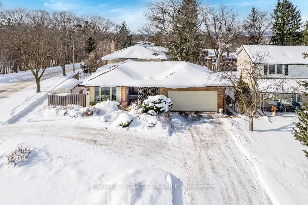 Photo 1 of 42 Marshall Street, Barrie, Allandale Heights — HOMEH