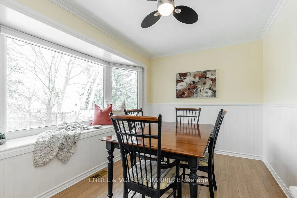 Photo 16 of 42 Marshall Street, Barrie, Allandale Heights — HOMEH