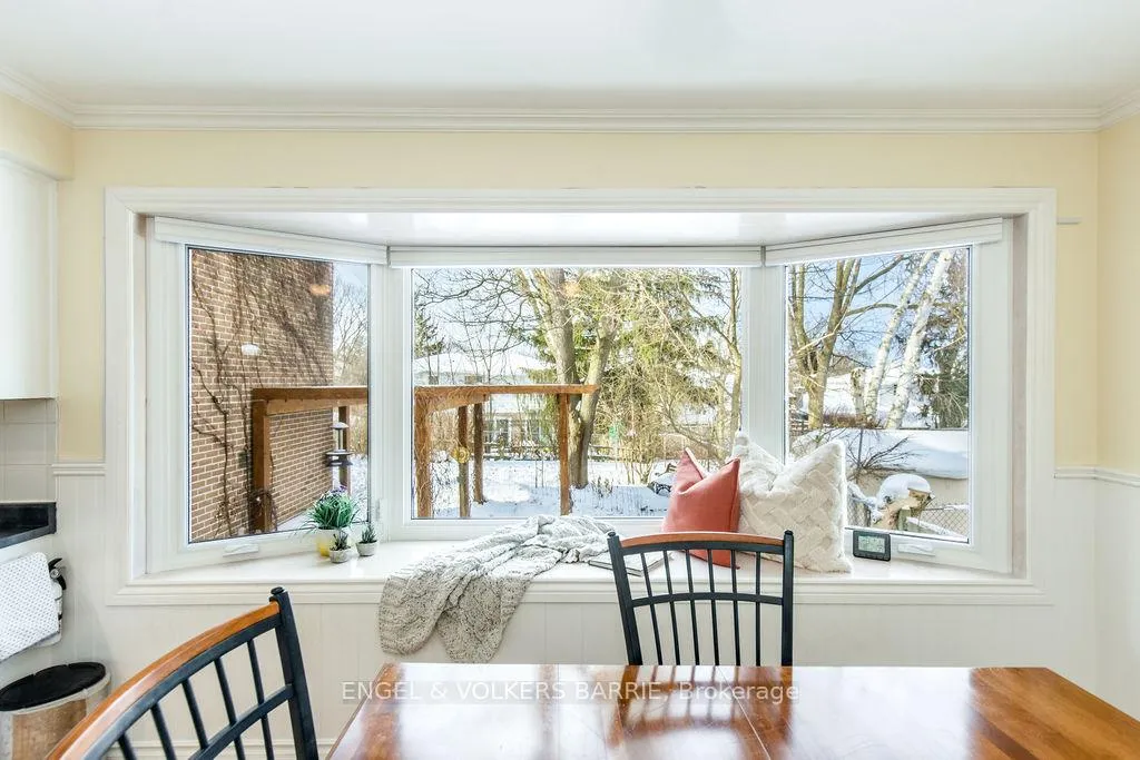 Photo 17 of 42 Marshall Street, Barrie, Allandale Heights — HOMEH