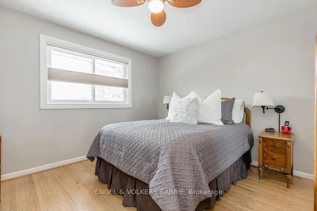 Photo 21 of 42 Marshall Street, Barrie, Allandale Heights — HOMEH