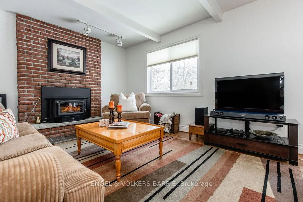 Photo 31 of 42 Marshall Street, Barrie, Allandale Heights — HOMEH