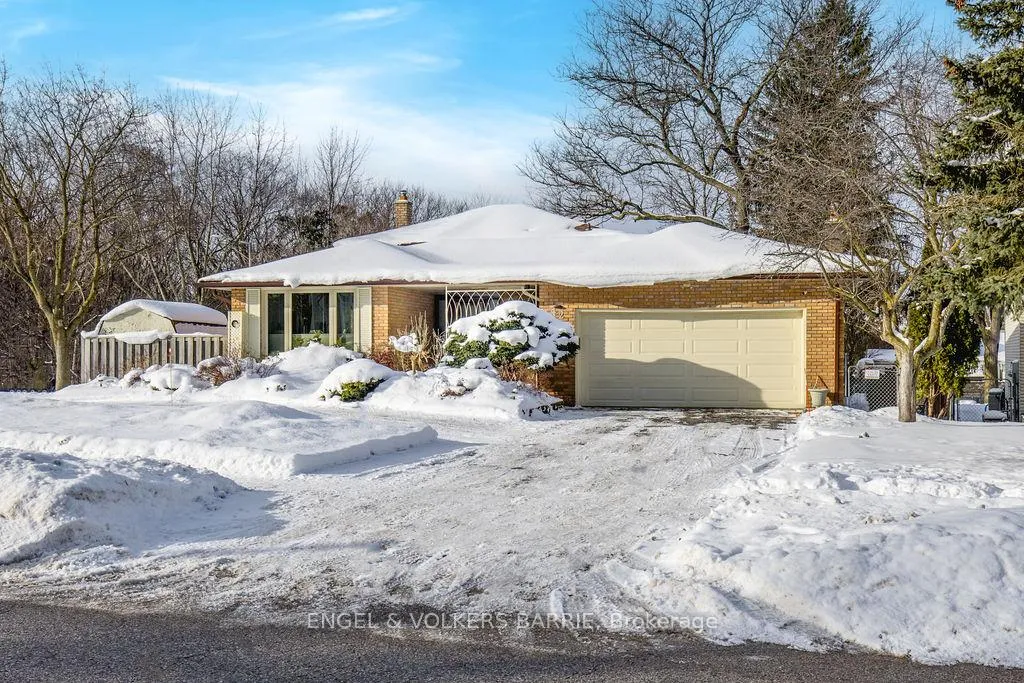 Photo 40 of 42 Marshall Street, Barrie, Allandale Heights — HOMEH
