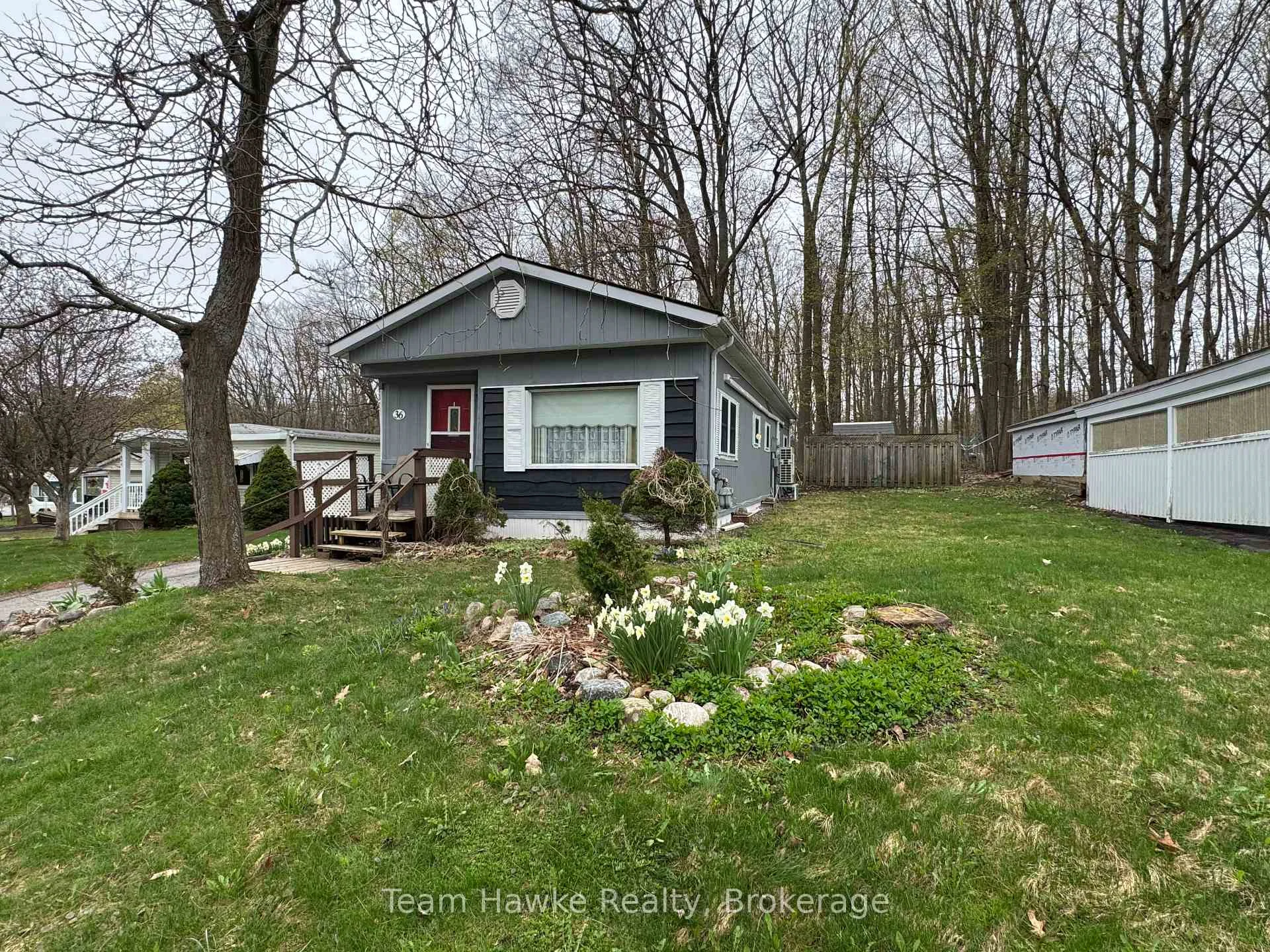 Photo 1 of Unit 36, 525 Midland Point Road, Midland — HOMEH
