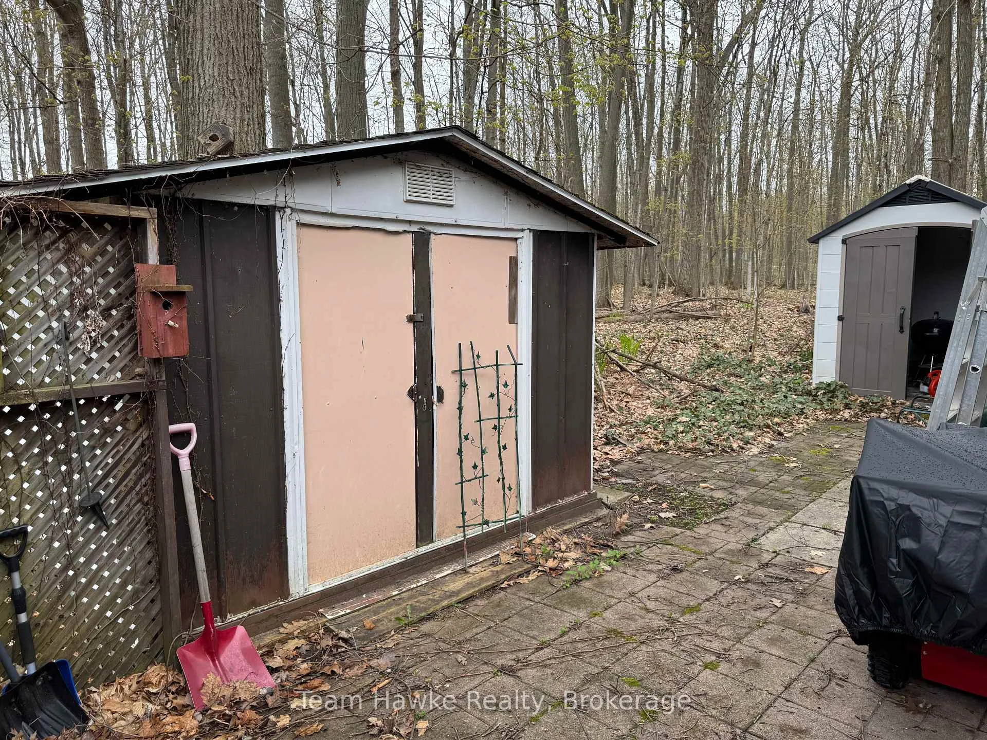 Photo 37 of Unit 36, 525 Midland Point Road, Midland — HOMEH