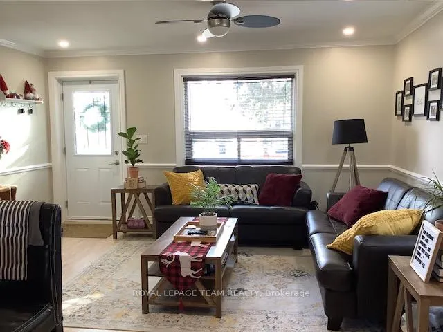 Photo 2 of 5425 Otto Street, Ottawa, Osgoode — HOMEH