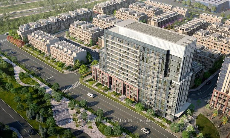 Photo 1 of Unit 307, 60 Honeycrisp Crescent, Vaughan, Vaughan Corporate Centre — HOMEH