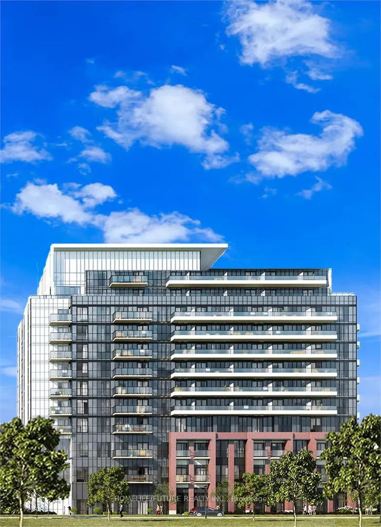 Photo 2 of Unit 307, 60 Honeycrisp Crescent, Vaughan, Vaughan Corporate Centre — HOMEH