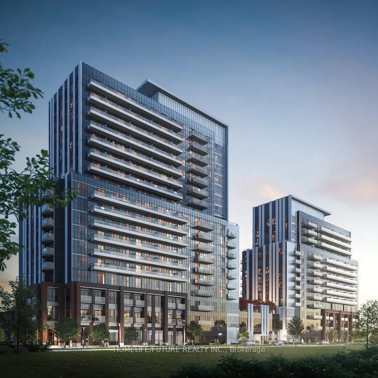Photo 8 of Unit 307, 60 Honeycrisp Crescent, Vaughan, Vaughan Corporate Centre — HOMEH