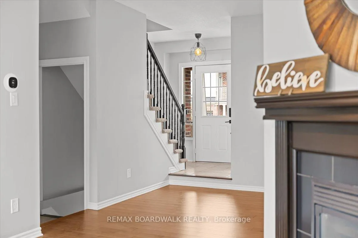 Photo 7 of 232 Burnaby Drive, Ottawa, Stittsville (North) — HOMEH