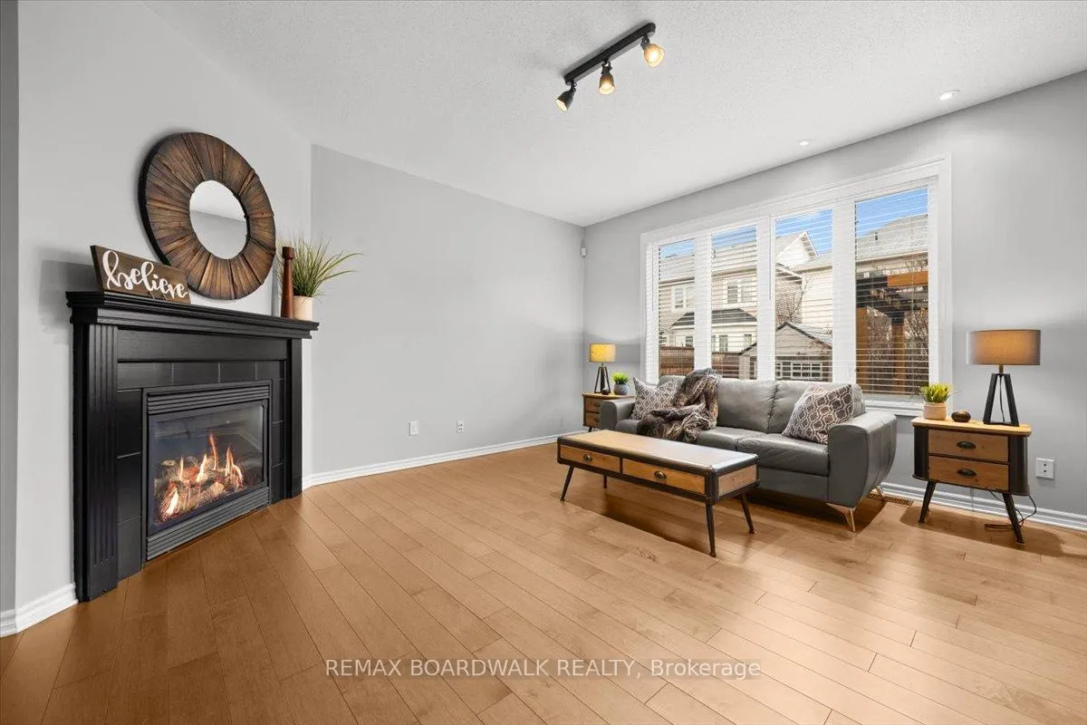Photo 9 of 232 Burnaby Drive, Ottawa, Stittsville (North) — HOMEH