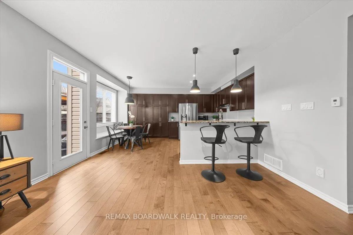 Photo 13 of 232 Burnaby Drive, Ottawa, Stittsville (North) — HOMEH