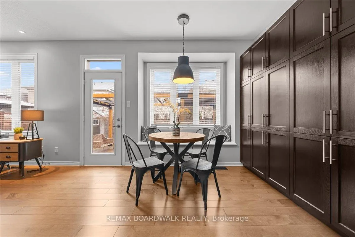 Photo 14 of 232 Burnaby Drive, Ottawa, Stittsville (North) — HOMEH