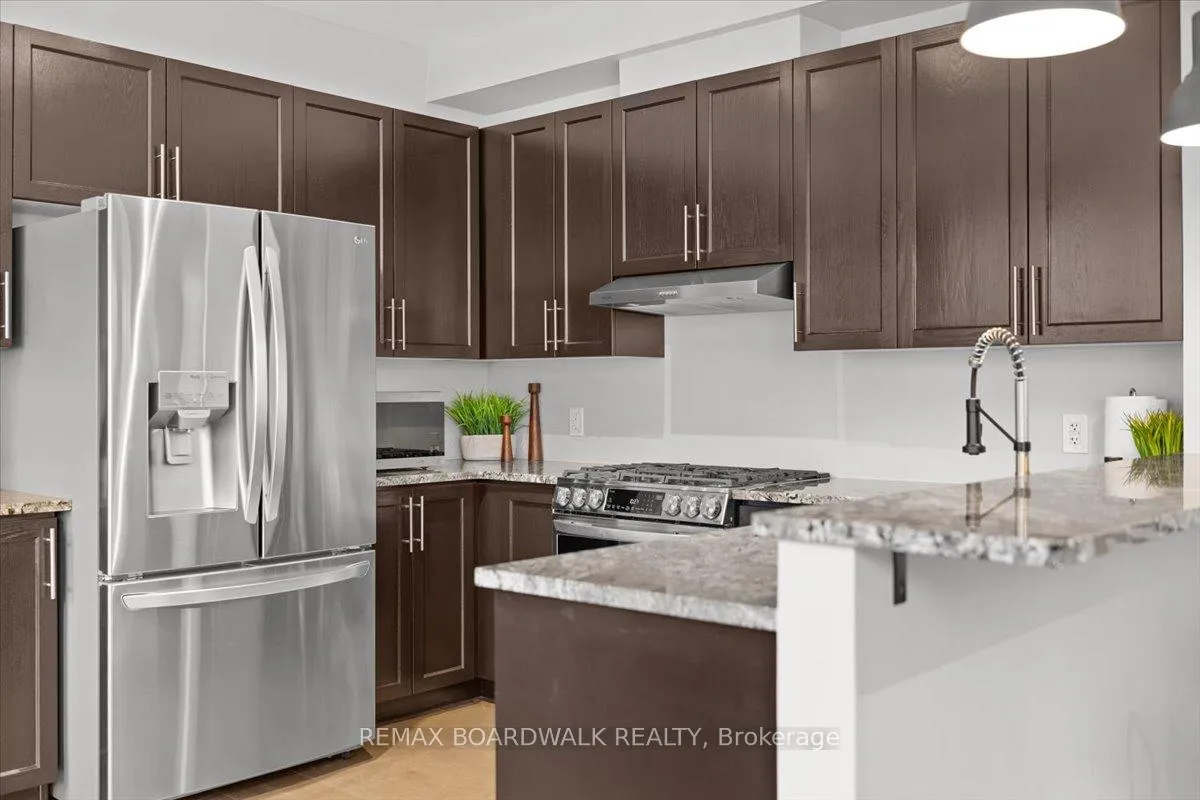 Photo 16 of 232 Burnaby Drive, Ottawa, Stittsville (North) — HOMEH
