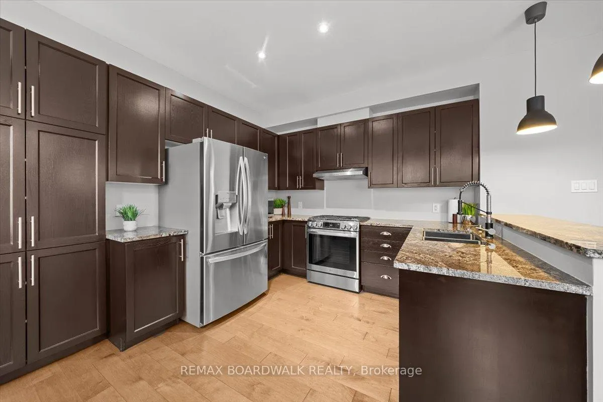 Photo 17 of 232 Burnaby Drive, Ottawa, Stittsville (North) — HOMEH