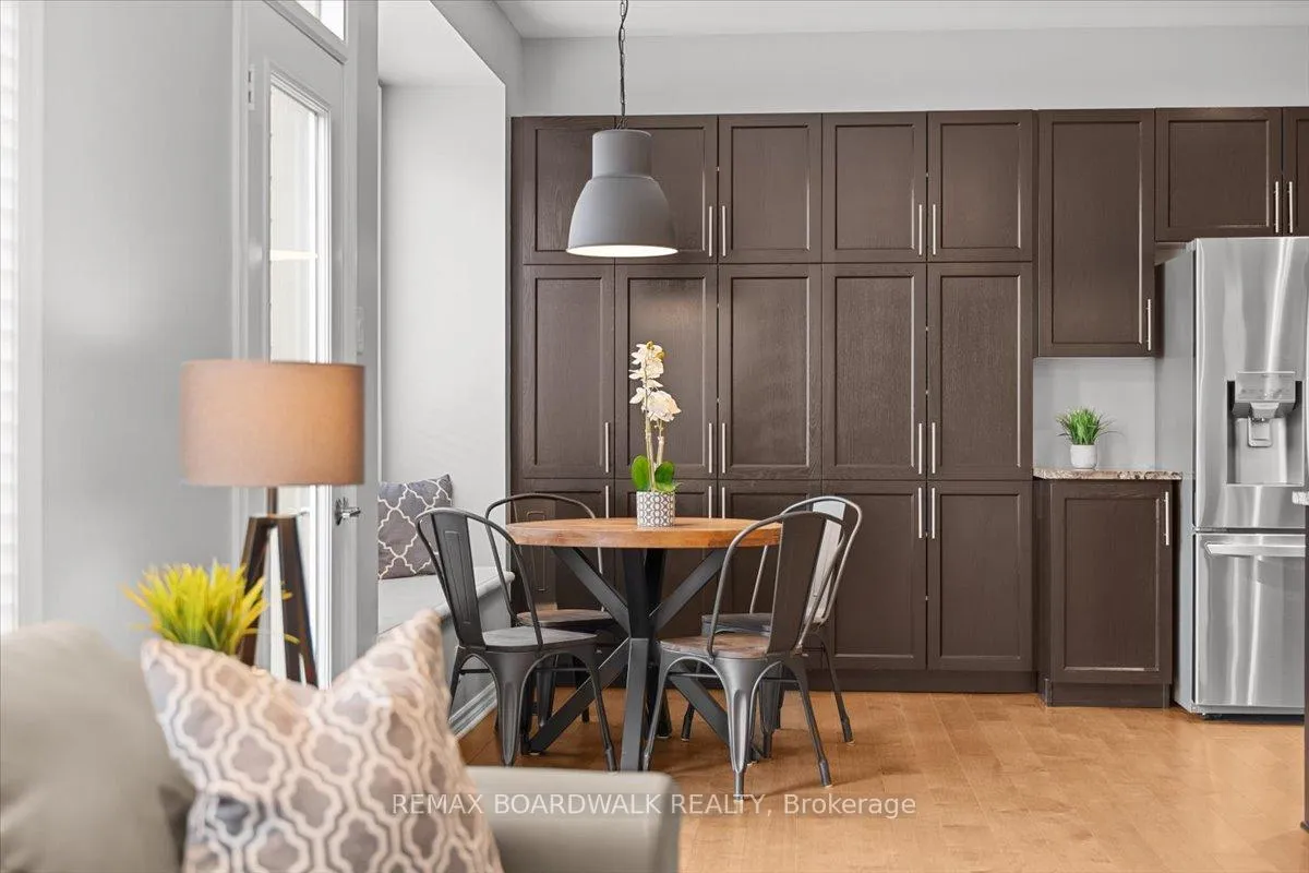 Photo 19 of 232 Burnaby Drive, Ottawa, Stittsville (North) — HOMEH