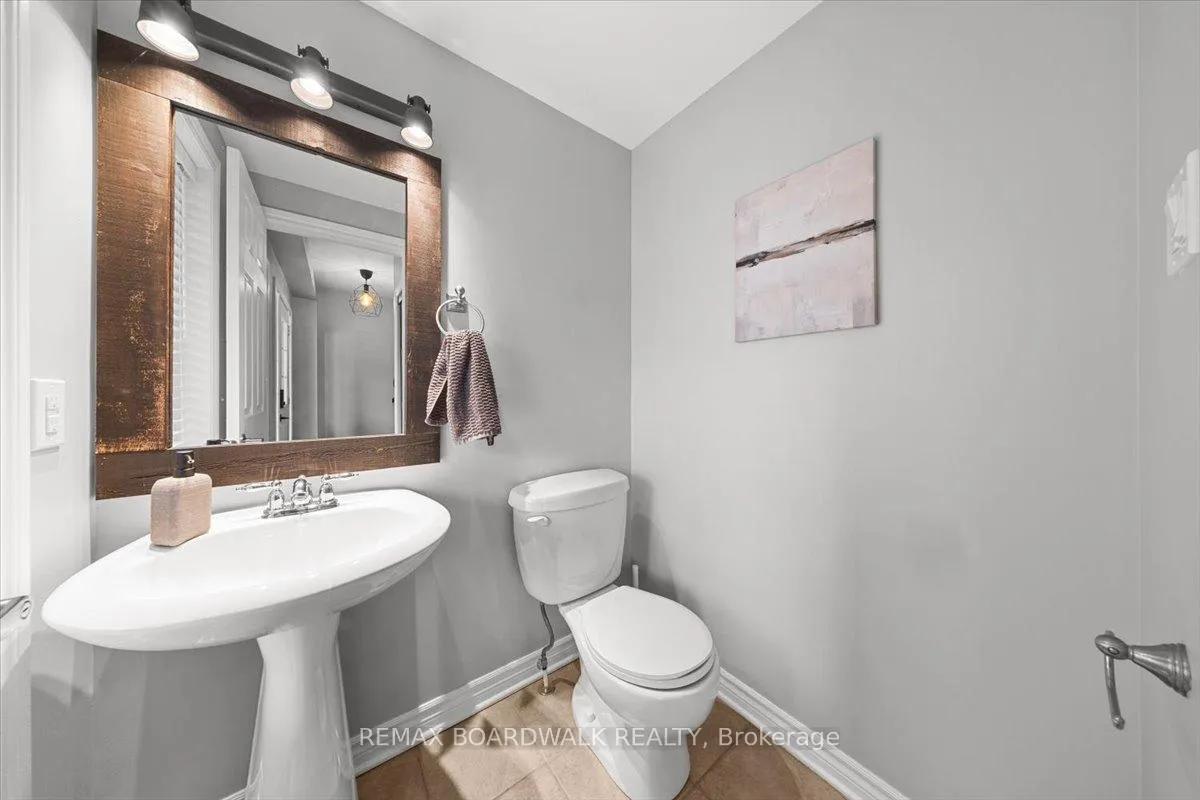 Photo 21 of 232 Burnaby Drive, Ottawa, Stittsville (North) — HOMEH