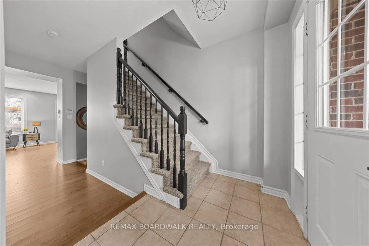 Photo 22 of 232 Burnaby Drive, Ottawa, Stittsville (North) — HOMEH