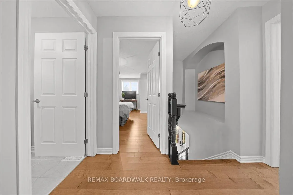 Photo 24 of 232 Burnaby Drive, Ottawa, Stittsville (North) — HOMEH