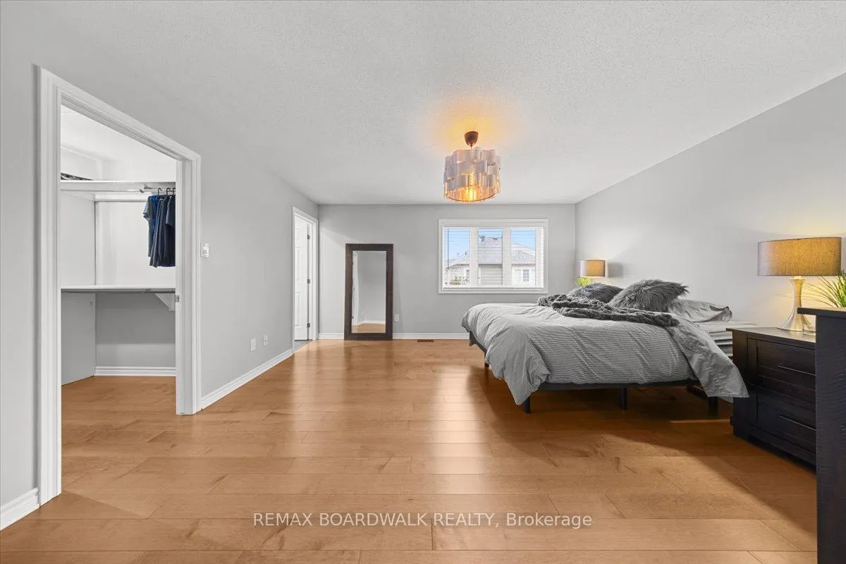 Photo 26 of 232 Burnaby Drive, Ottawa, Stittsville (North) — HOMEH