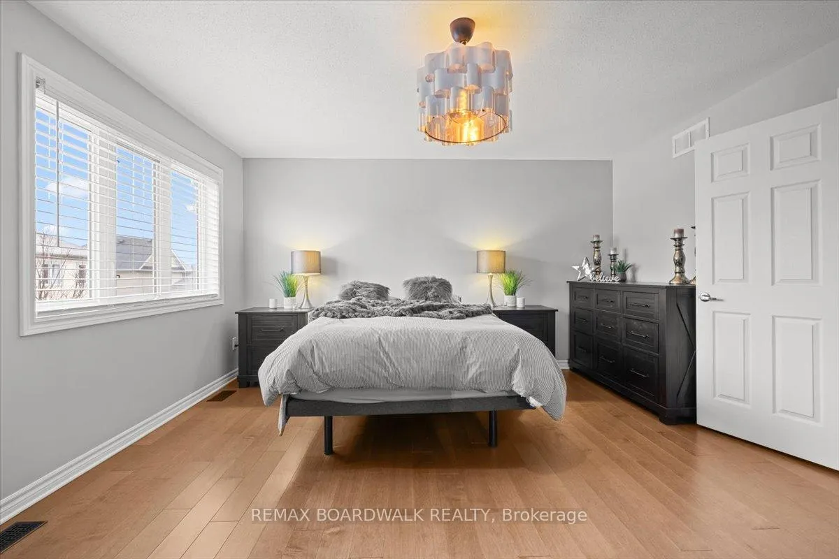 Photo 27 of 232 Burnaby Drive, Ottawa, Stittsville (North) — HOMEH