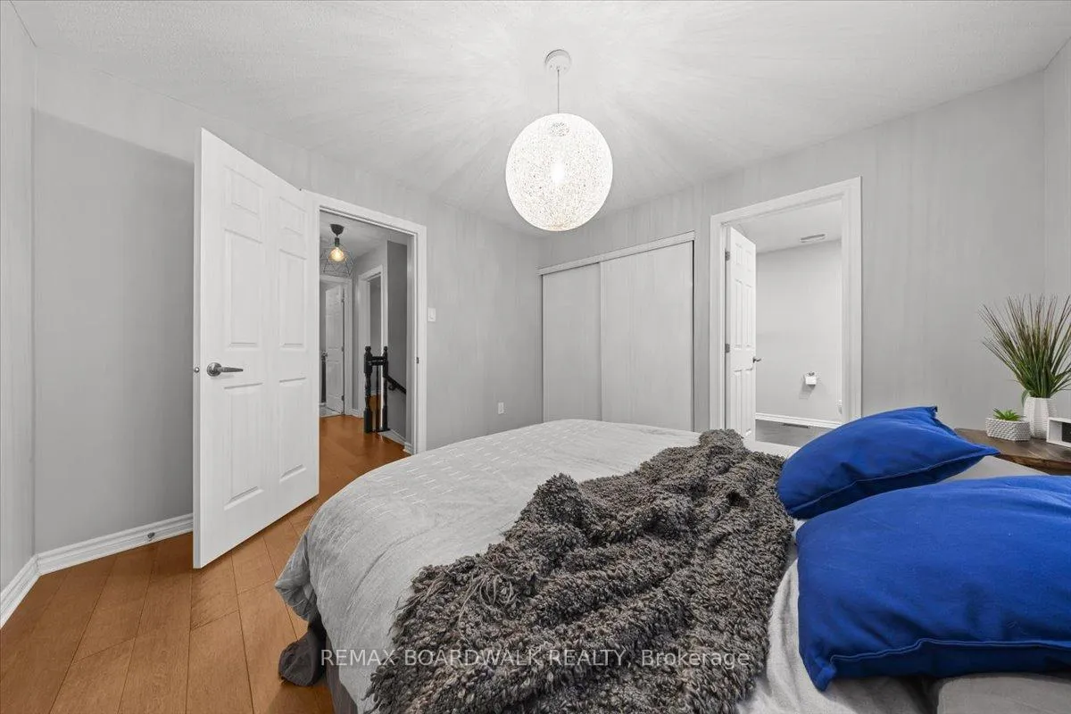 Photo 28 of 232 Burnaby Drive, Ottawa, Stittsville (North) — HOMEH
