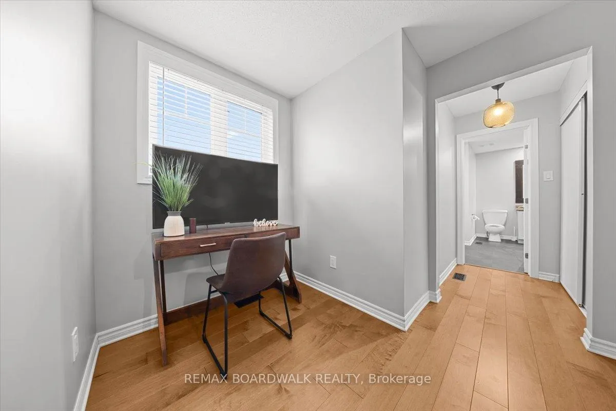 Photo 31 of 232 Burnaby Drive, Ottawa, Stittsville (North) — HOMEH