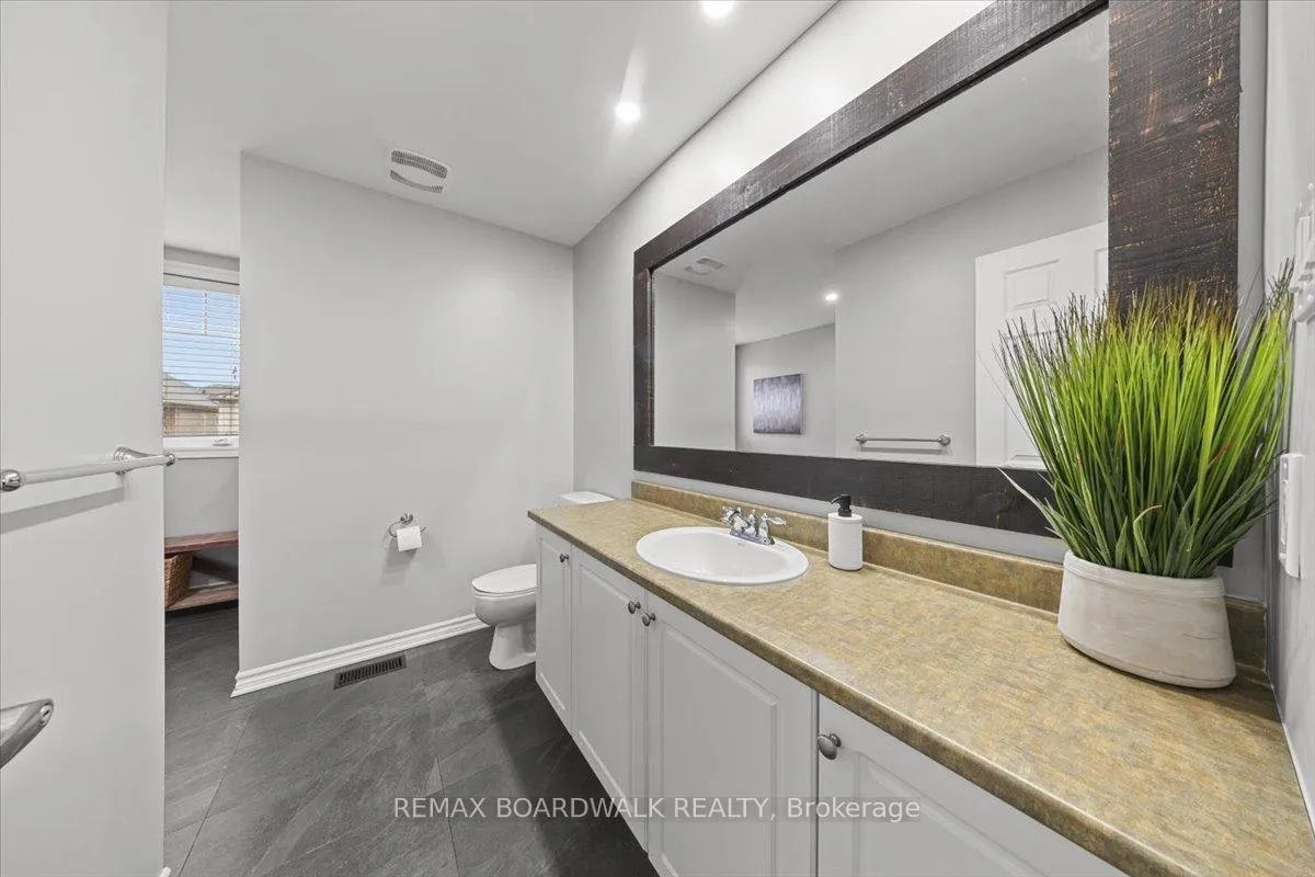 Photo 32 of 232 Burnaby Drive, Ottawa, Stittsville (North) — HOMEH