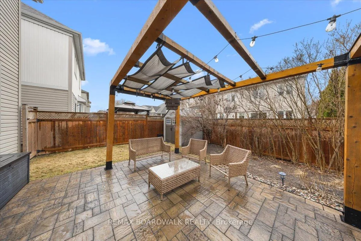 Photo 40 of 232 Burnaby Drive, Ottawa, Stittsville (North) — HOMEH