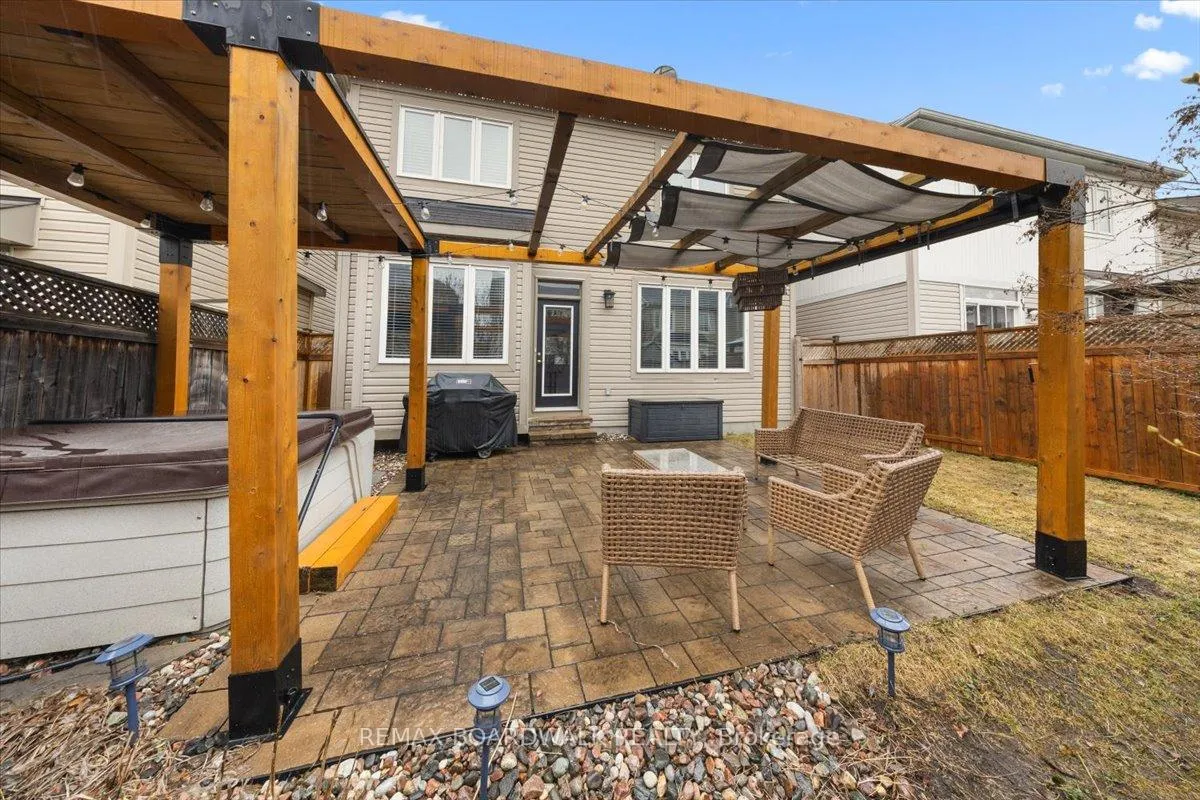 Photo 41 of 232 Burnaby Drive, Ottawa, Stittsville (North) — HOMEH